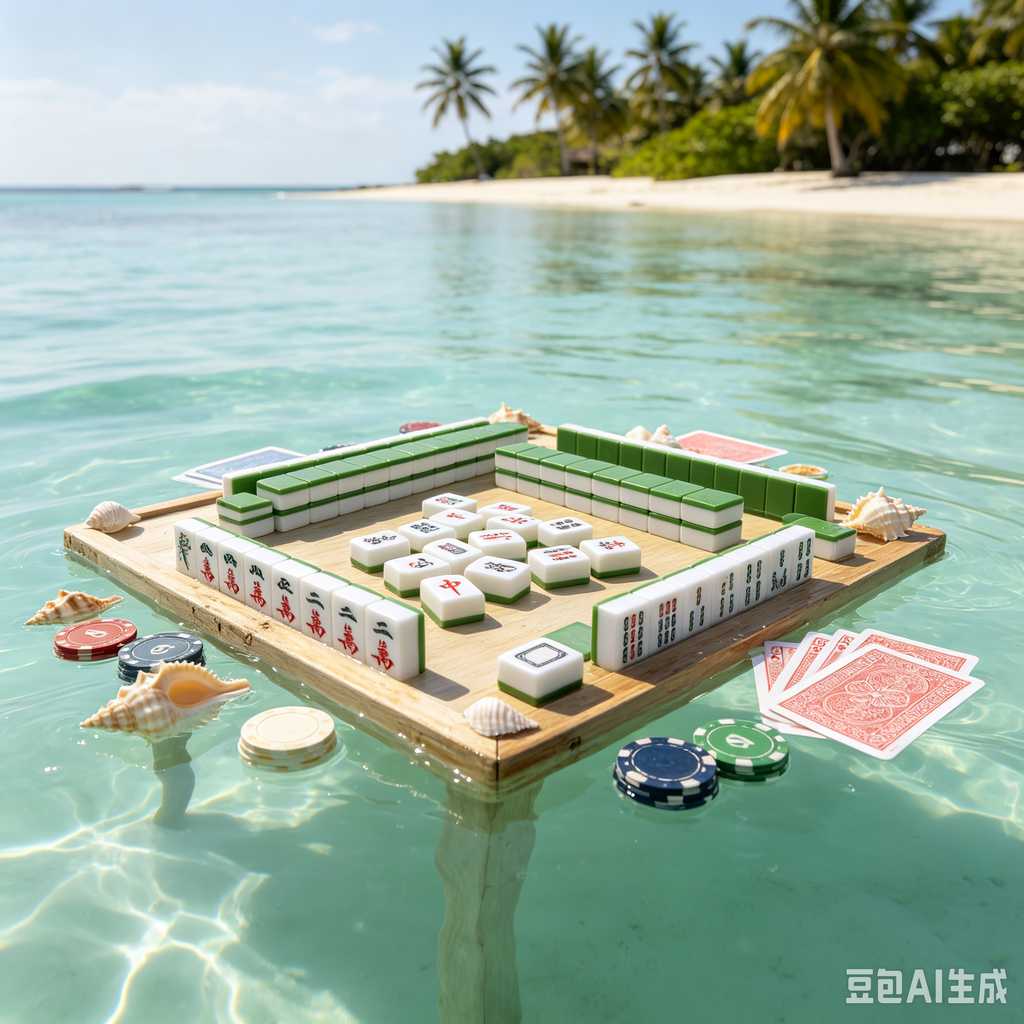 Miami,mahjong