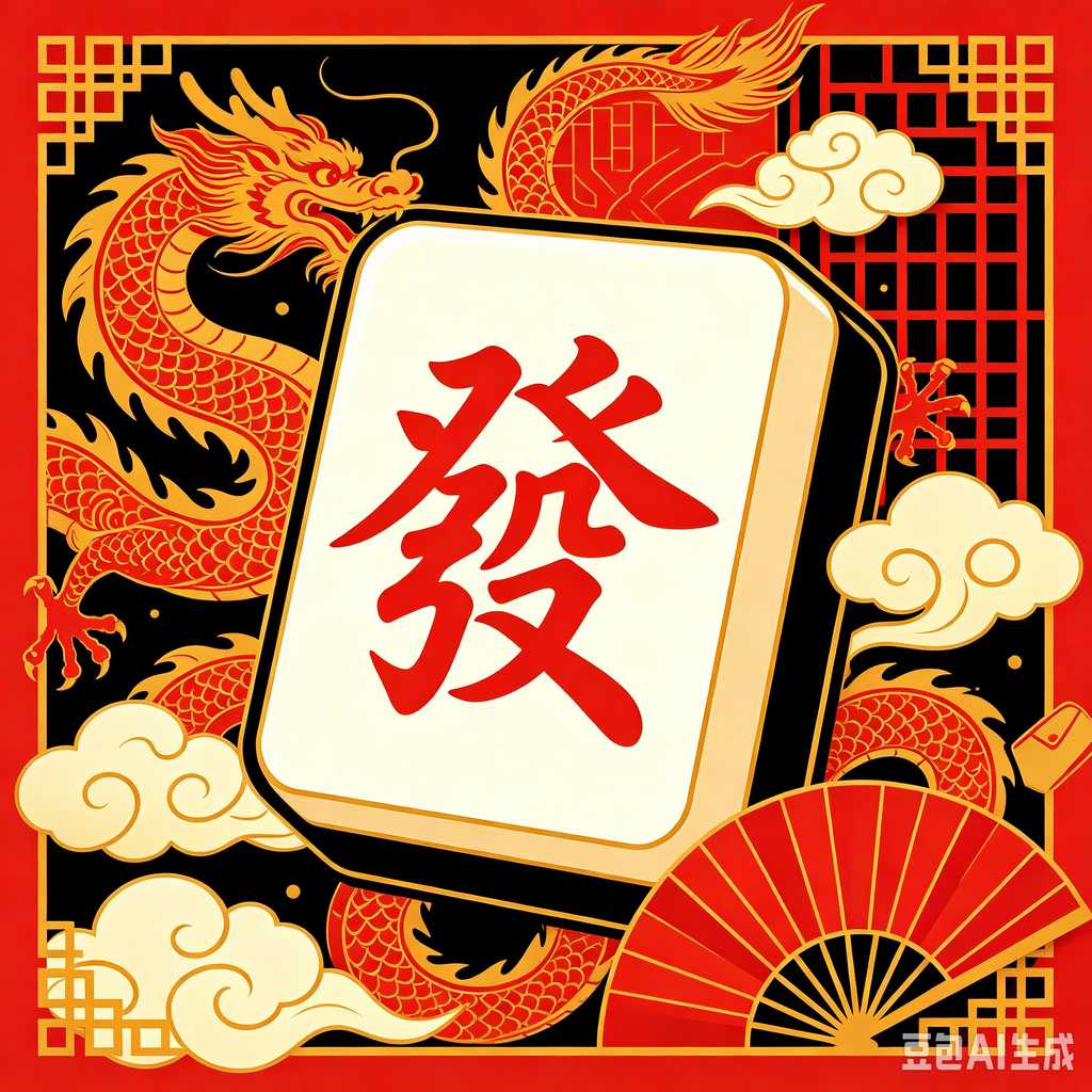 Cartagena,mahjong