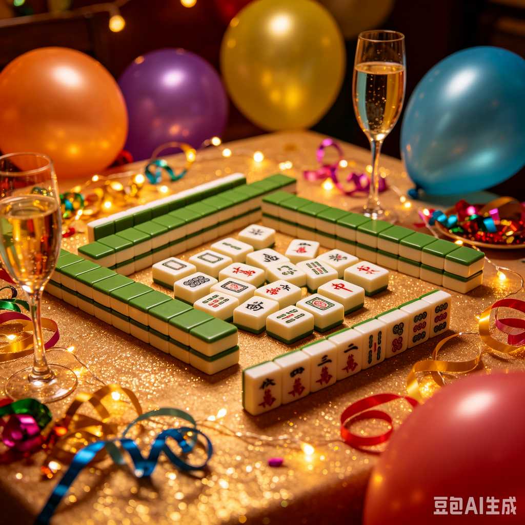 Aurora,mahjong