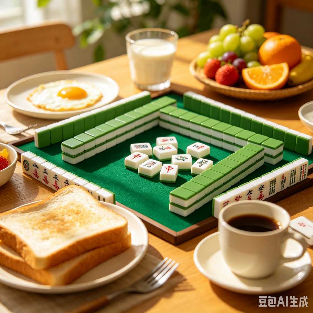 Charlotte,mahjong