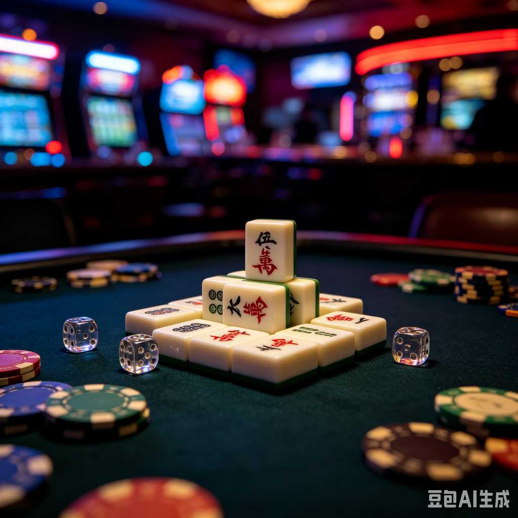 Albany,mahjong