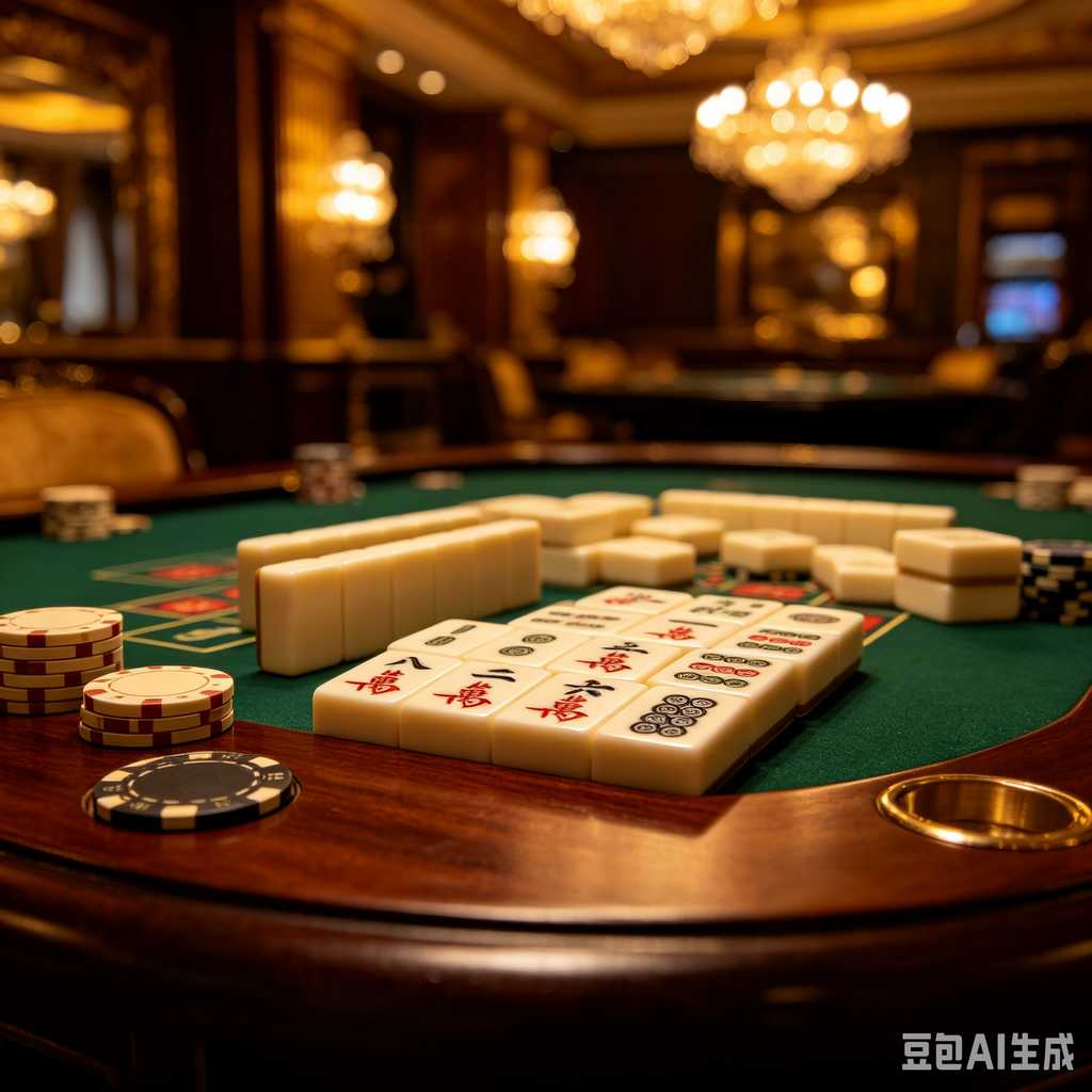 BelizeCity,mahjong