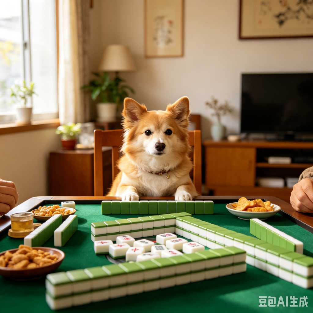 Decatur,mahjong