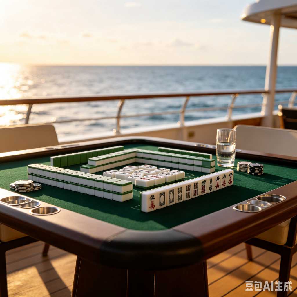 Vancouver,mahjong