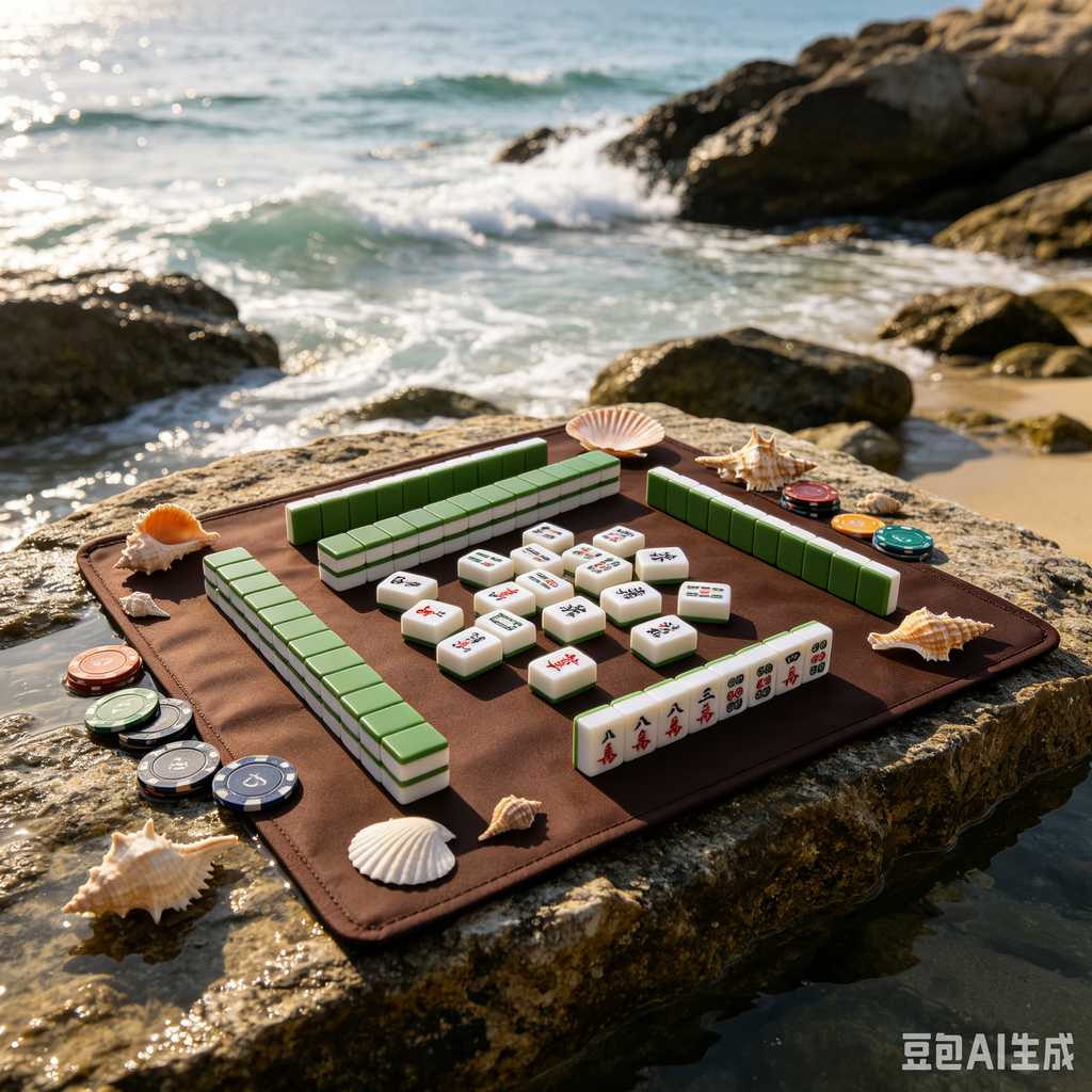 Iowa,mahjong